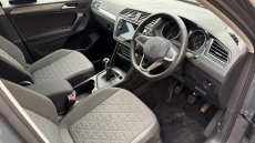 Volkswagen Tiguan 1.5 TSI 150 Life 5dr Petrol Estate